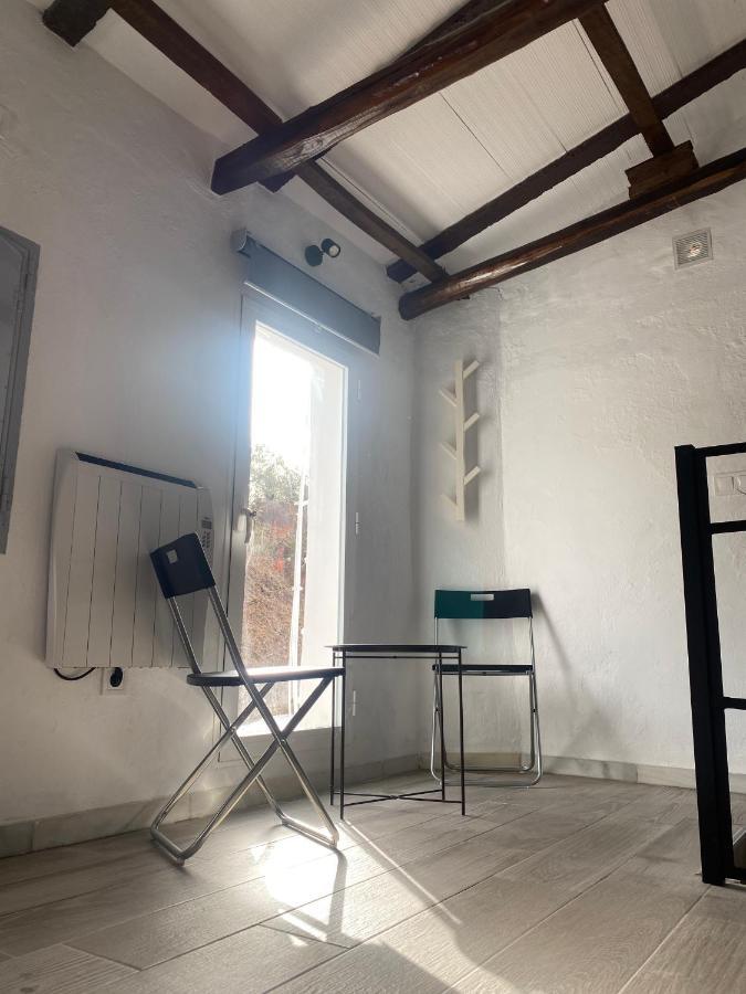 Mi Pequeno Refugio Villa Constantina Exteriör bild