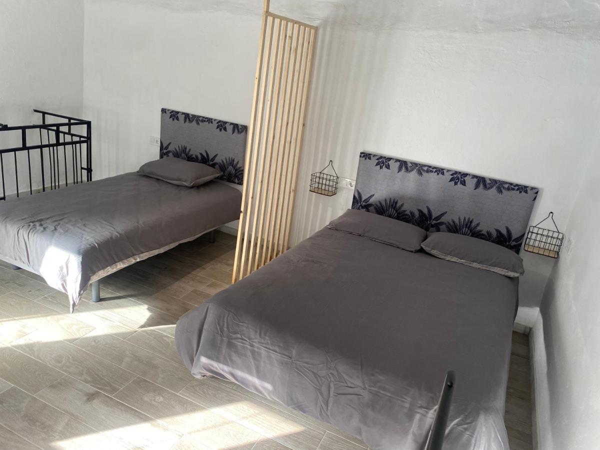 Mi Pequeno Refugio Villa Constantina Exteriör bild