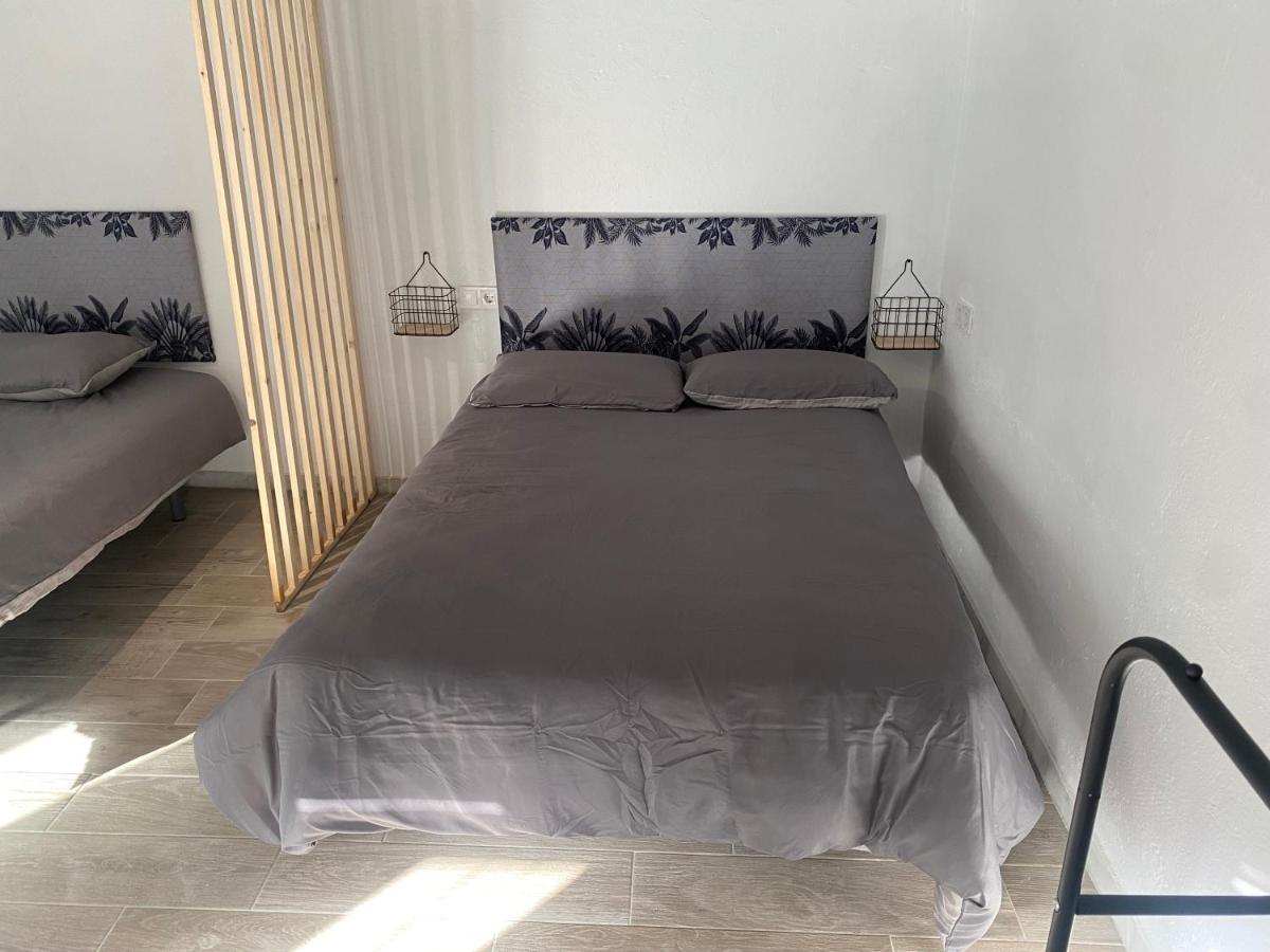 Mi Pequeno Refugio Villa Constantina Exteriör bild