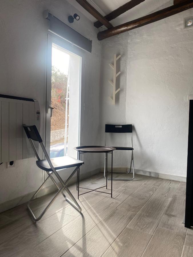 Mi Pequeno Refugio Villa Constantina Exteriör bild
