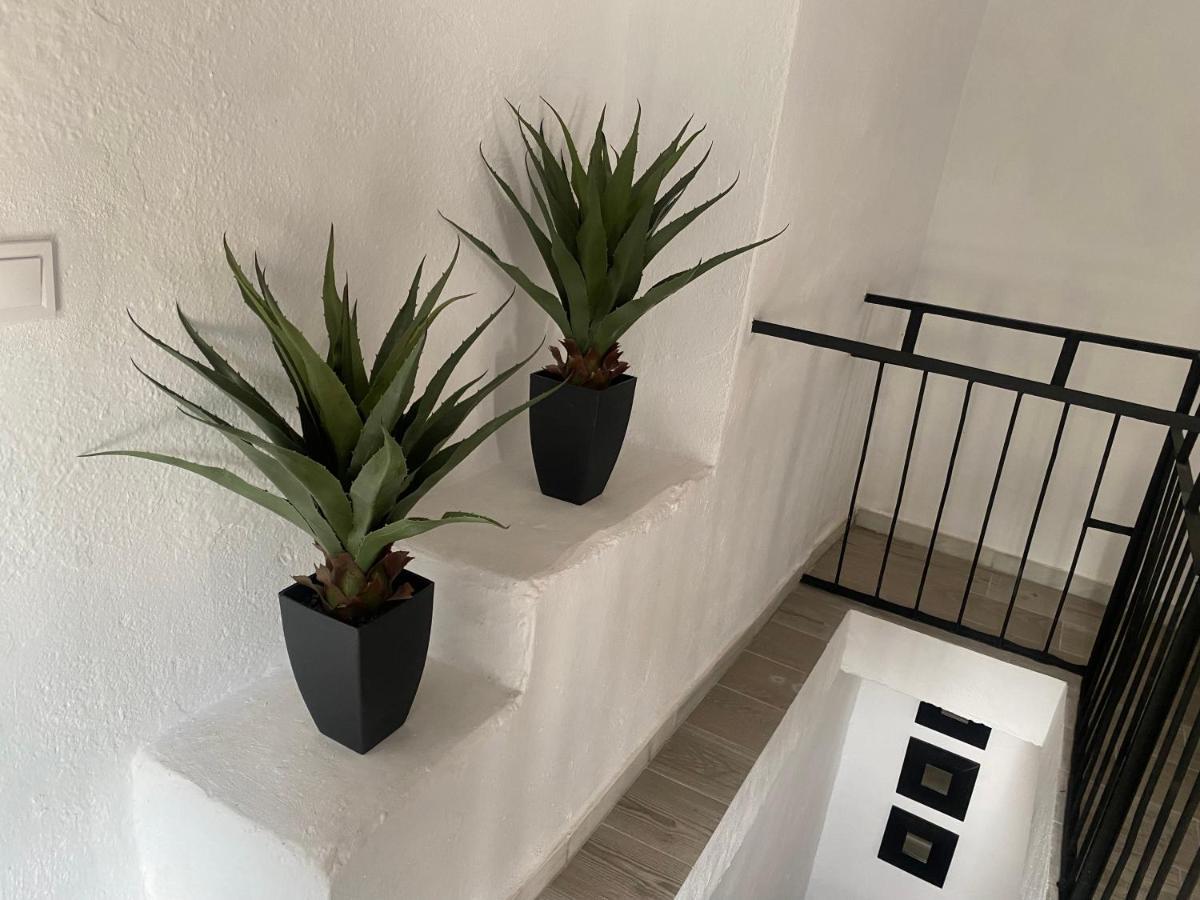 Mi Pequeno Refugio Villa Constantina Exteriör bild
