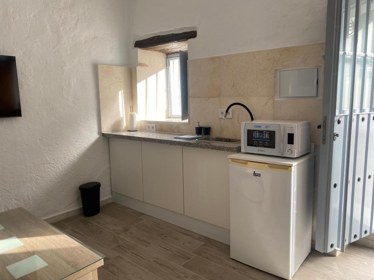 Mi Pequeno Refugio Villa Constantina Exteriör bild