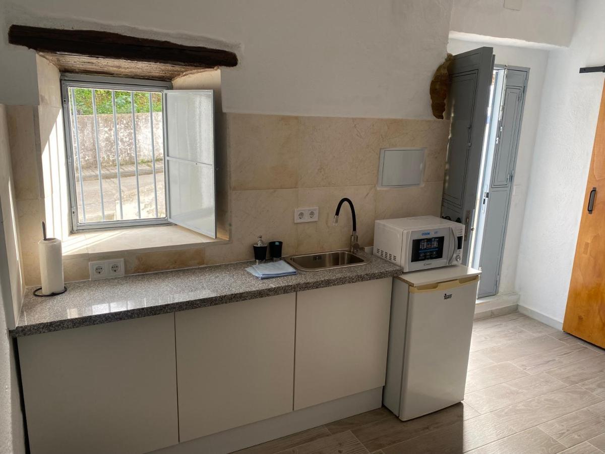Mi Pequeno Refugio Villa Constantina Exteriör bild