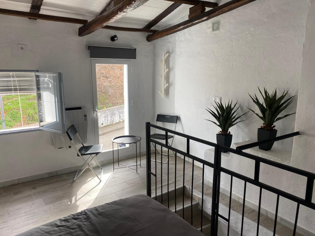 Mi Pequeno Refugio Villa Constantina Exteriör bild