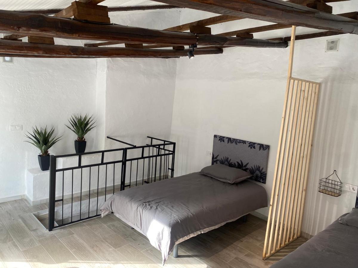 Mi Pequeno Refugio Villa Constantina Exteriör bild